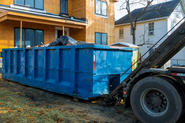 Best Construction Debris Removal  in Austin, TX